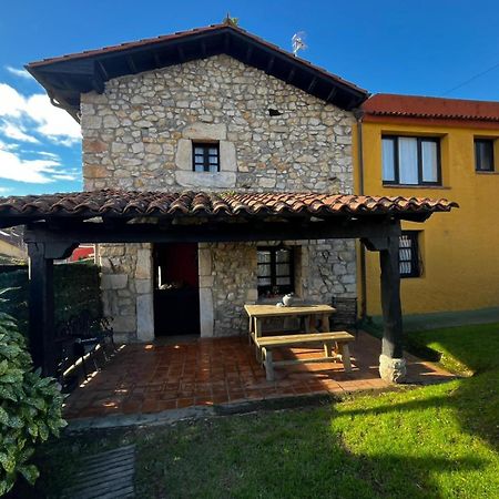 Casa Lula 2 Pendueles Llanes Villa Eksteriør bilde