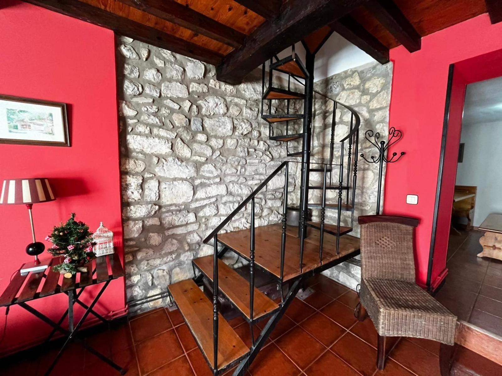 Casa Lula 2 Pendueles Llanes Villa Eksteriør bilde