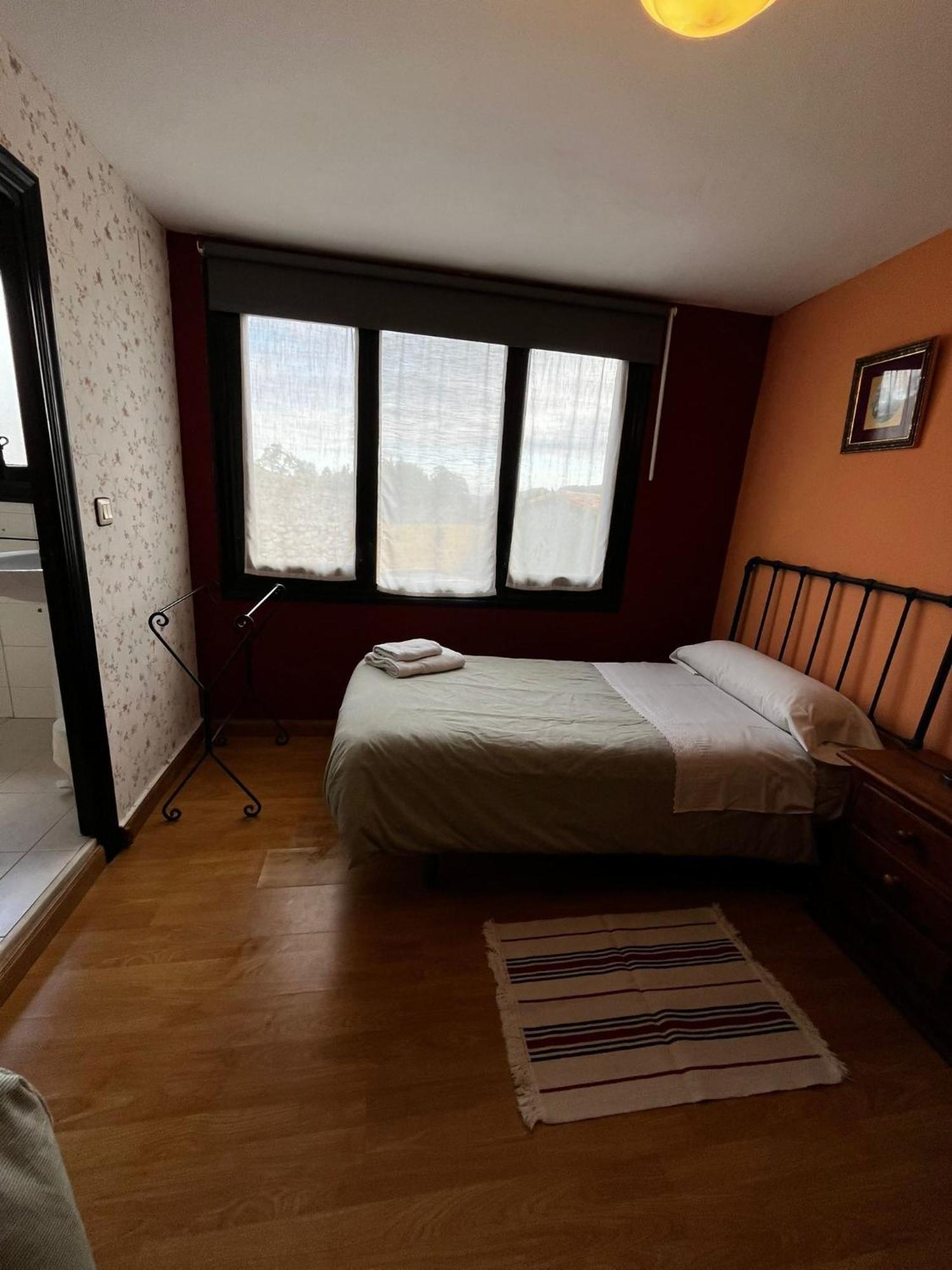 Casa Lula 2 Pendueles Llanes Villa Eksteriør bilde