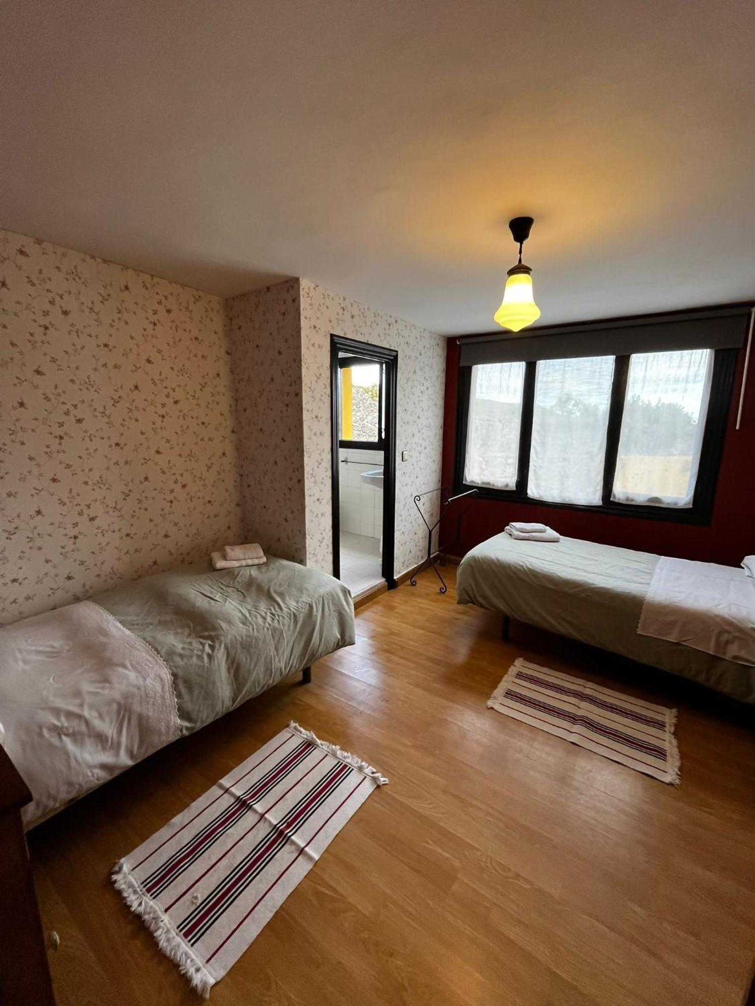 Casa Lula 2 Pendueles Llanes Villa Eksteriør bilde