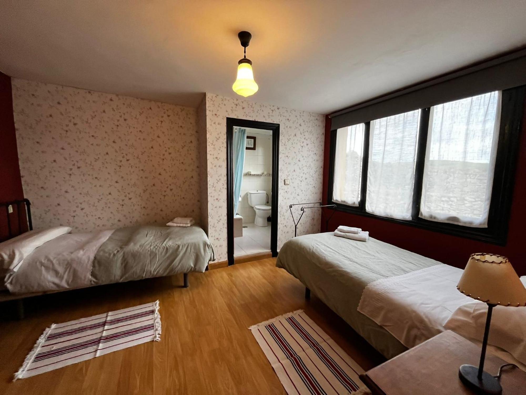 Casa Lula 2 Pendueles Llanes Villa Eksteriør bilde