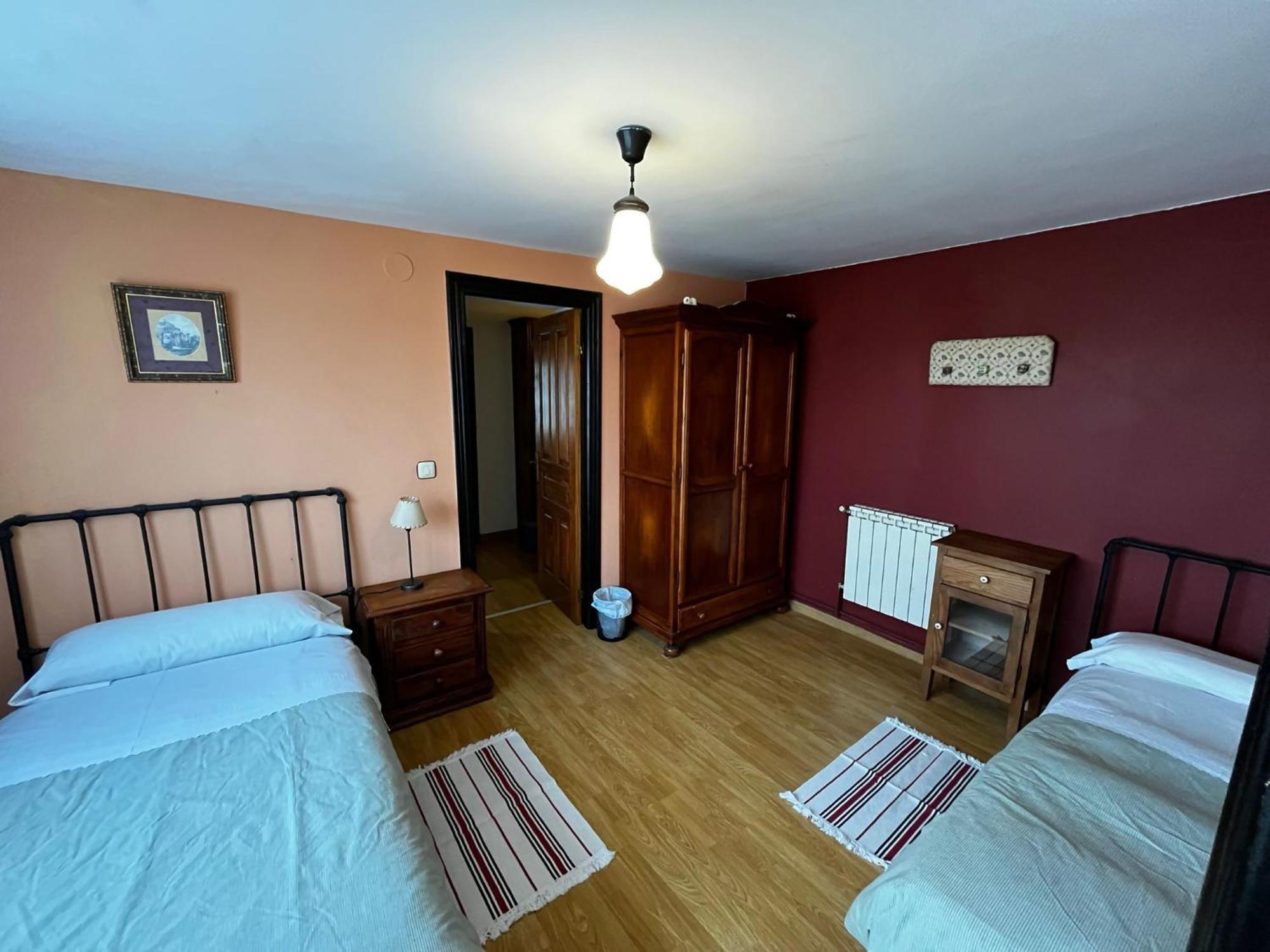 Casa Lula 2 Pendueles Llanes Villa Eksteriør bilde