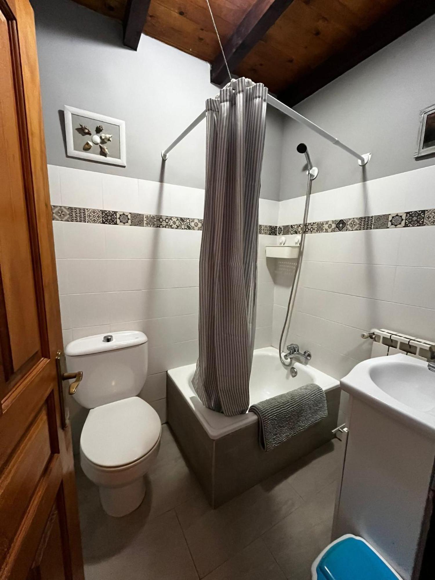 Casa Lula 2 Pendueles Llanes Villa Eksteriør bilde