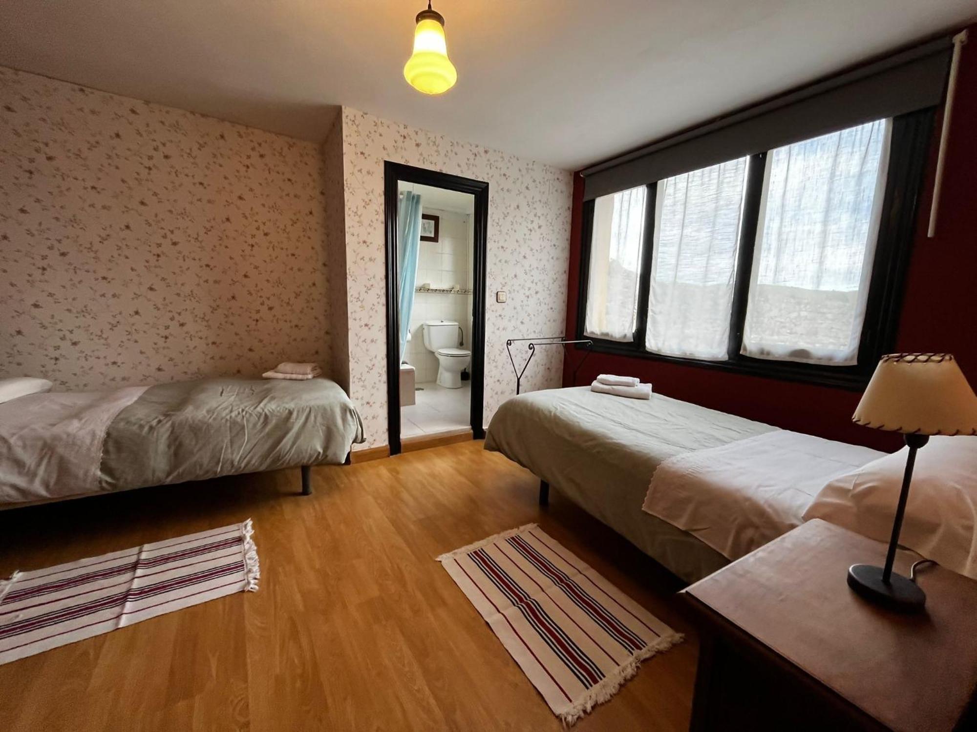 Casa Lula 2 Pendueles Llanes Villa Eksteriør bilde