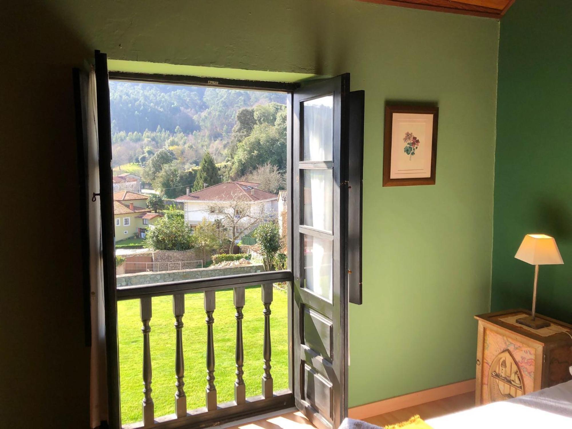 Casa Lula 2 Pendueles Llanes Villa Eksteriør bilde