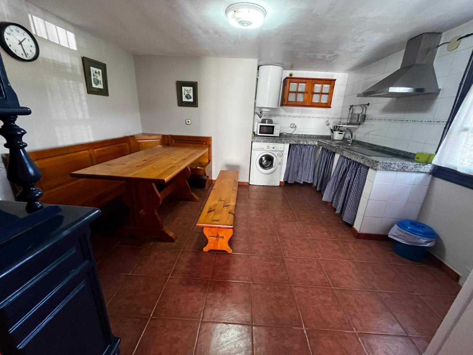 Casa Lula 2 Pendueles Llanes Villa Eksteriør bilde
