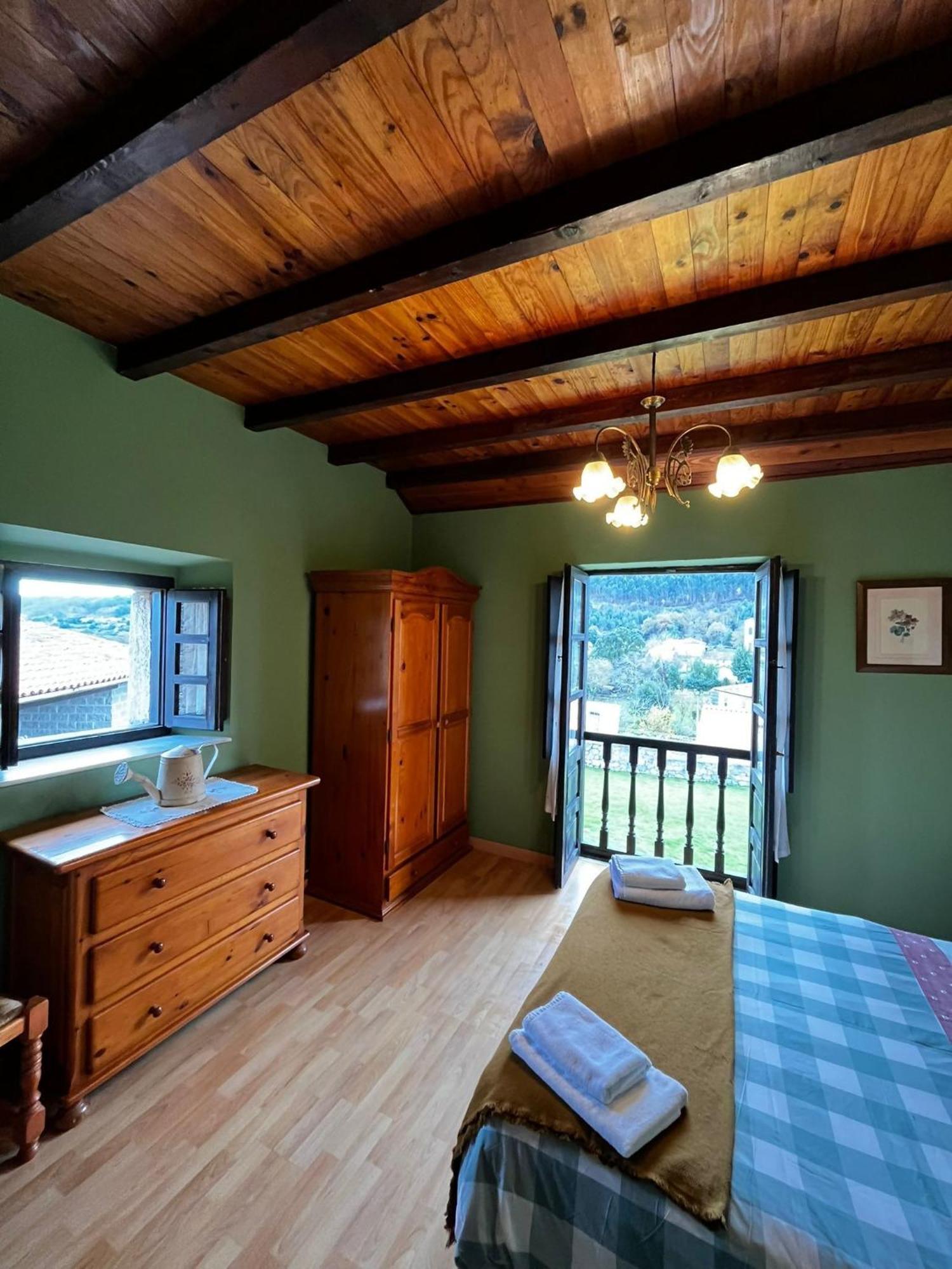 Casa Lula 2 Pendueles Llanes Villa Eksteriør bilde