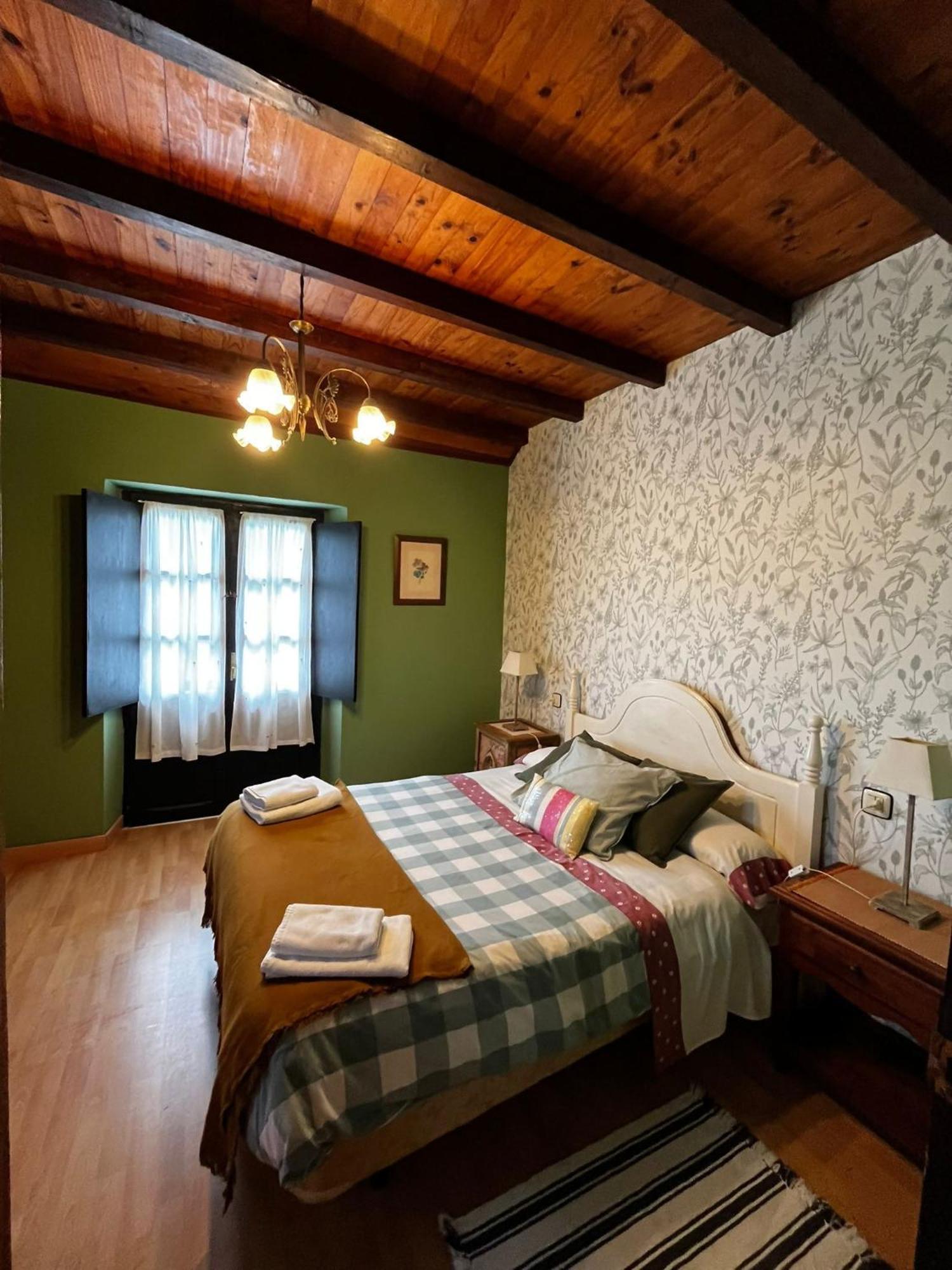 Casa Lula 2 Pendueles Llanes Villa Eksteriør bilde