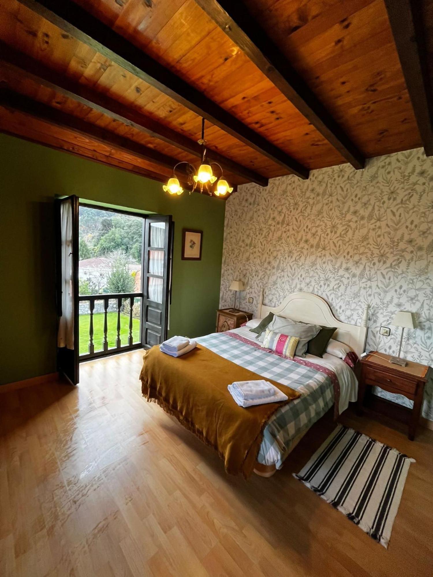 Casa Lula 2 Pendueles Llanes Villa Eksteriør bilde